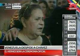 Cinco momentos inolvidables de Hugo Chávez