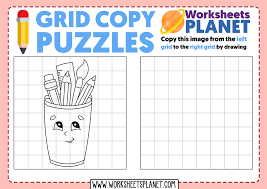 drawing worksheets for kindergarten