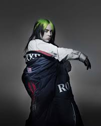 My thing is that i can do whatever i want. however, billie went into the photoshoot knowing that her choice of a corset might bring backlash. Exclusive Imagery Billie Eilish Sittings Showstudio
