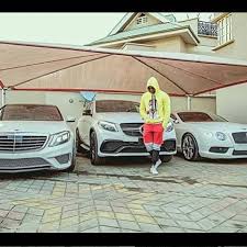 We did not find results for: Naijaentnewz Kizz Daniel Shows Off His Pgkingpromotions Facebook