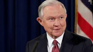 The Return and Triumph of Jeff Sessions