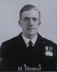 H.M.S. Hood Association-Battle Cruiser Hood: Crew Information