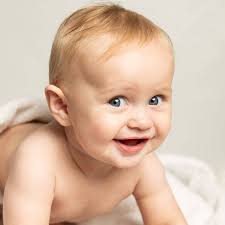 Baby of the Month Registration