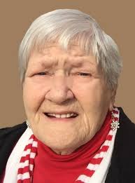 Dona Bohart Obituary April 4, 2018