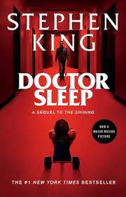 Doctor Sleep By Stephen King Free Ebook Downloads In 2020 Doctor Sleep Stephen King Stephen King Books