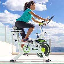 Cecotec Fitness 7008 Indoor Cycling Bike Sport Fitness Fit Fitness