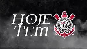 Hoje tem jogo do corinthians! Sc Corinthians Paulista Hoje Tem Corinthians Facebook