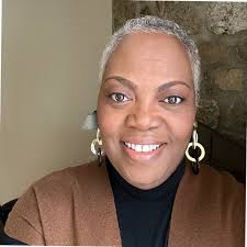 IBM Inspiring Voices podcast. Meet Nicolette Freeman, Vice President and  Lead Client Partner, Aerospace and Defence at IBM