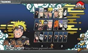 Adalah game terbaru ditahun 2021 yang merupakan versi v1.22 the last fixed mod unprotect yang seru untuk dimainkan. Naruto Senki The Final Fixed Apk Gapmod Com