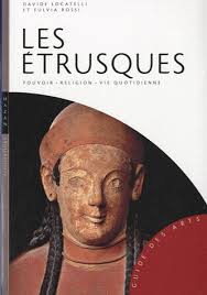 Les Etrusques - DAVIDE LOCATELLI - FULVIA ROSSI. Enlarge - 1074978-gf
