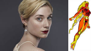2 is shaping up to be much more. Elizabeth Debicki To Play Ayesha In Guardians Of The Galaxy Vol 2