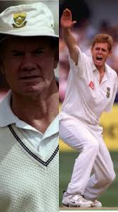 8 Famous Father-Son Pairs In Test Cricket