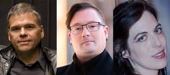 Gay Life @ Cutting Edge Concerts