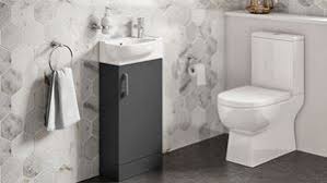 Browse modern bathroom designs and decorating ideas. Small Bathroom Ideas 2021 Drench