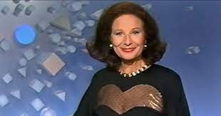 Storia della vita di nicoletta orsomando, storica annunciatrice tv italiana. 10wzg87mdrwmnm