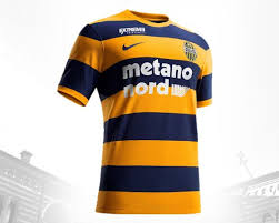 Macron hellas verona 3rd jersey 18/19 schwarz fußball trikot shirt serie a gr.l. Hellas Verona 16 17 Home Kit Released