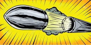 Bullet Or Cannon Shell Royalty Free Cliparts Vectors And Stock Illustration Image 18875235 ✓ free for commercial use ✓ high quality images. bullet or cannon shell