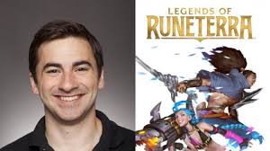 Legends of Runeterra developer Dillon Buckner talks about the game's early  development, designing its unique economy, and Riot's approach to card  balance