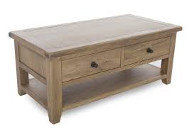 The refined aluminum structure is the same of the other elements such as the lounge chairs, the sofas, the. Smoked Oak Coffee Table Country Cottage Ez Living Furniture