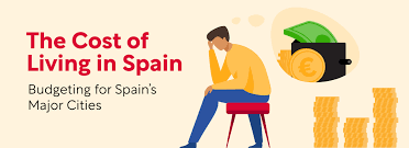Learn spanish online 1 on 1 with a private spanish tutor. The Cost Of Living In Spain Budgeting For Spain S Major Cities