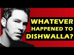 Scot Alexander of Dishwalla EPISODE # 83 The Paco Arespacochaga Podcast