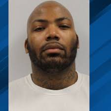 Suspect arrested in connection to murder of Baltimore tech CEO