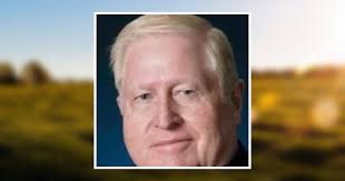 O.V. Thames Obituary 2012