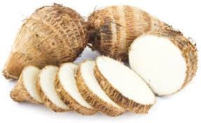 14 Amazing Benefits Of Taro Root (Arbi) | Taro root, Taro, Winter root  vegetables