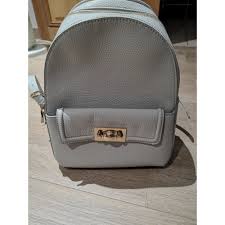 Sac zara à 7.000f tel/whatsapp 693707070. Sac A Dos Zara Bleu Vendu Par Cutiepie489272 7827697