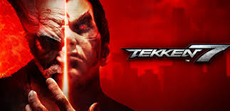 Tekken 7 Game Download For Pc Windows 10 8 1 7 Xp Tekken 7 Tekken 7 Pc Download Games