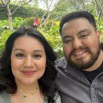 Amber Cadena's Instagram, Twitter & Facebook