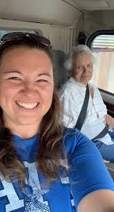 Lisa Roker (@lisa_mnfarmgirl)