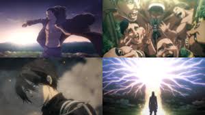 Attack On Titan The Final Season Trailer Surpasses A Significant Record Manga Thrill Tried to get into attack on titan, but couldn't.