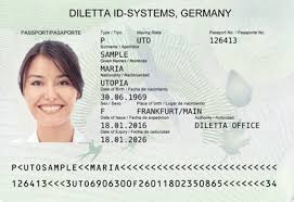 نتیجه جستجوی لغت [passport] در گوگل