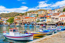 Are you planning to travel to samos, greece soon? Samos Greece Samos Travel Guide 2021 Greeka