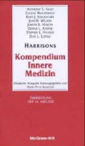 Harrisons innere medizin von schmailzl, kurt j. Harrisons Innere Medizin Von Anthony S Fauci Isbn 978 3 89028 602 0 Fachbuch Online Kaufen Lehmanns De