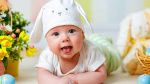 15 Bunny-Themed Gifts for Baby's First Easter — Daisies in Clover