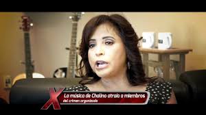 Parte 1 Marisela Vallejo Viuda De Chalino Sanchez Hablo En Exclusiva Con Al Extremo Youtube El pastor de la familia le dijo a los fans mas temprano que. marisela vallejo viuda de chalino