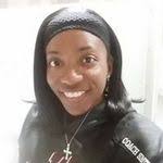 Kamesha Smith's Instagram, Twitter & Facebook