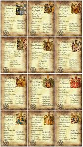 Wiccan Zodiac Essential Oil Blends Incense Recipes Astrology Gift Book Of Shadow Pdf In 2020 Book Of Shadows Book Of Shadow Astrology Gift