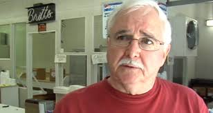 Britt's Donuts owner dies at 86