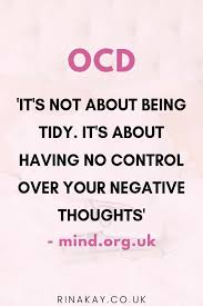 Pin On Ocd