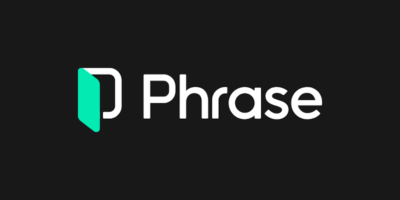 Phrase Brand Guidelines | Phrase