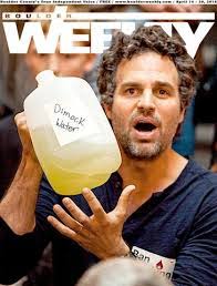 Rick Slama's Instagram, Twitter & Facebook