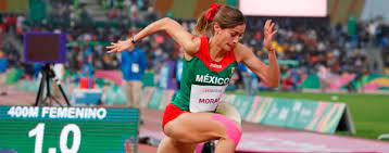 Te dejamos a todos los atletas mexicanos que irán a los juegos olímpicos de tokio. Paola Moran Estuvo Muy Cerca De La Gran Final