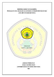 Proposal biasa digunakan dalam mengajukan permintaan dana bantuandeskripsi lengkap. Download Pdf Contoh Proposal Pengajuan Dana Delegasi O0mzr9z222ld