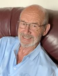 Larry D Byers Obituary