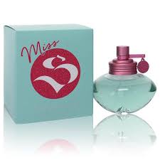 75 results for shakira perfume. Shakira Miss S By Shakira Eau De Toilette Spray 2 7 Oz For Women