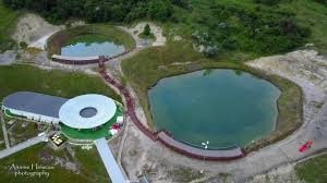 Salina turda 16 august 2019. Pagina 2 Salina Turda