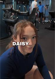 Daisy Olson